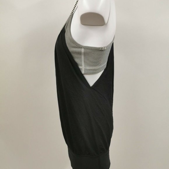 Lululemon No Limits Tank Size 6 - Picture 3 of 6